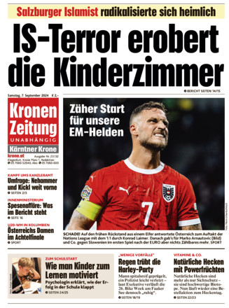 Kärnten - ePaper