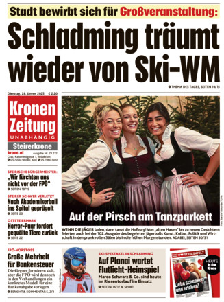 Steiermark - ePaper