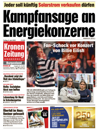 Burgenland