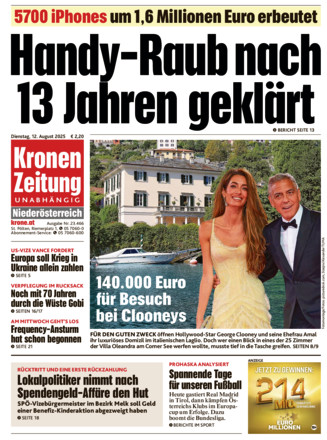 Niederösterreich