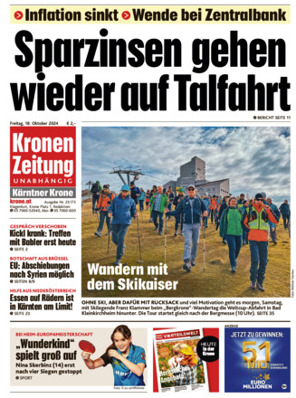 Kärnten - ePaper