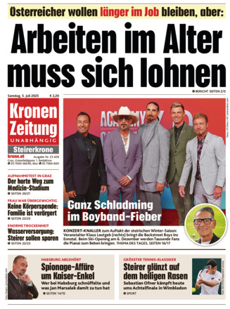 Steiermark - ePaper