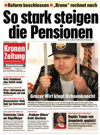 Steiermark