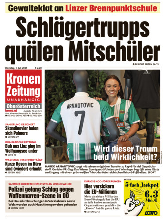 Oberösterreich