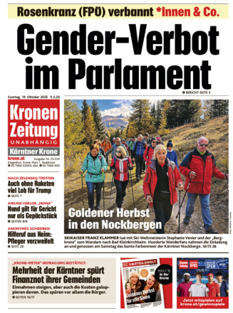 Kärnten