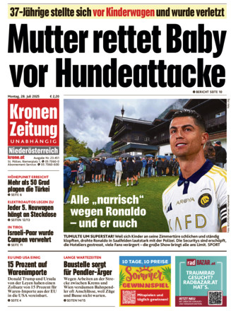 Niederösterreich
