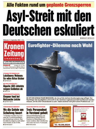 Niederösterreich - ePaper