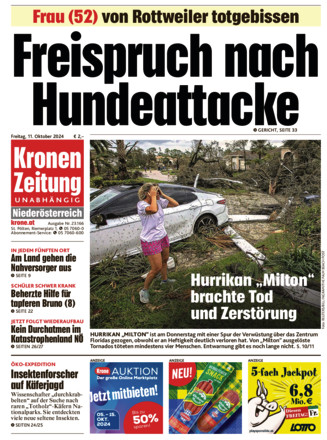 Niederösterreich - ePaper