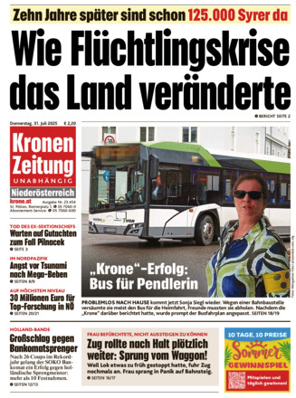 Niederösterreich