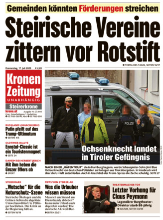 Steiermark - ePaper