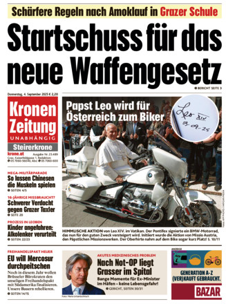 Steiermark