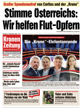 Oberösterreich - ePaper