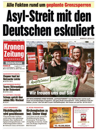 Steiermark - ePaper