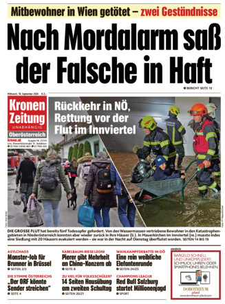 Oberösterreich - ePaper