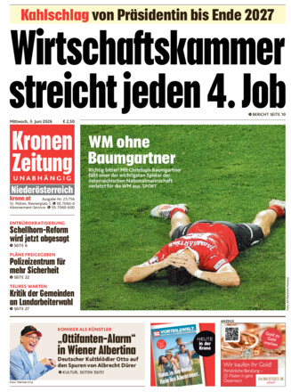 Niederösterreich - ePaper
