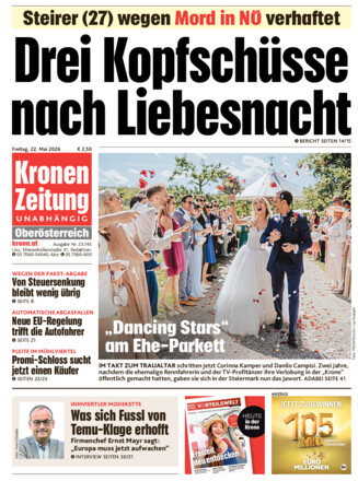 Oberösterreich