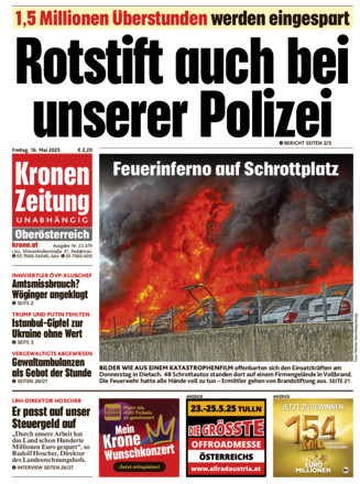 Oberösterreich