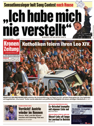 Niederösterreich