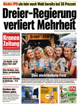 Niederösterreich