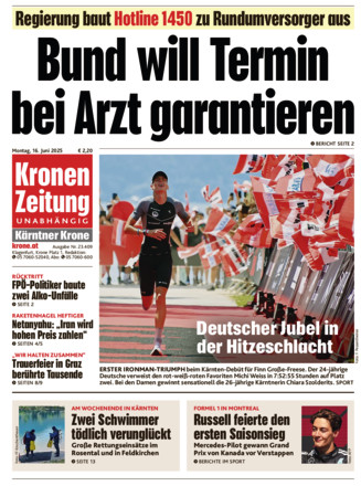 Kärnten