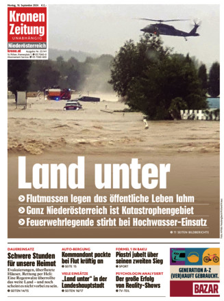 Niederösterreich - ePaper