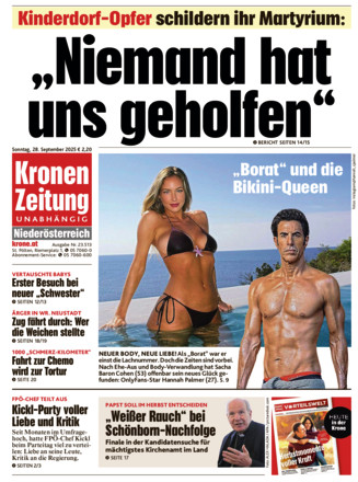 Niederösterreich