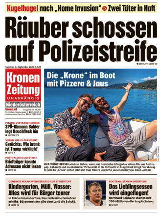 Niederösterreich