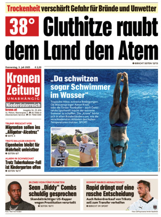 Niederösterreich