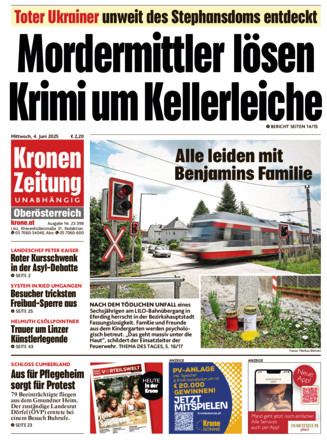 Oberösterreich