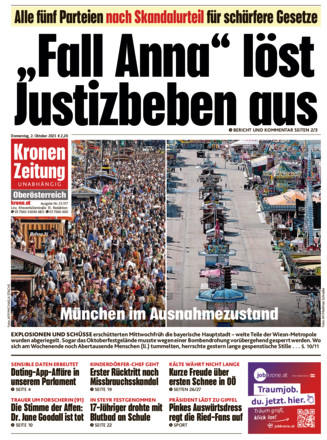 Oberösterreich