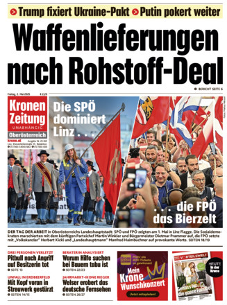 Oberösterreich