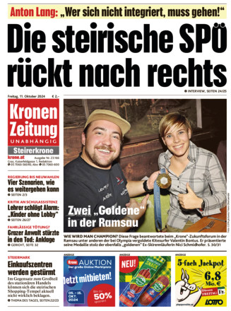 Steiermark - ePaper