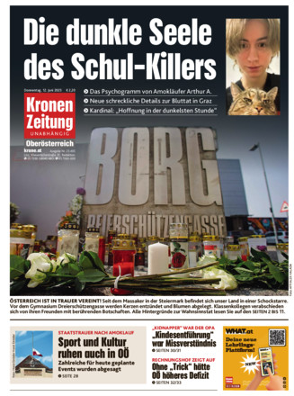 Oberösterreich