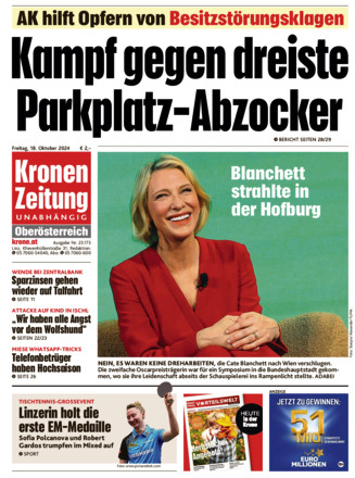 Oberösterreich - ePaper