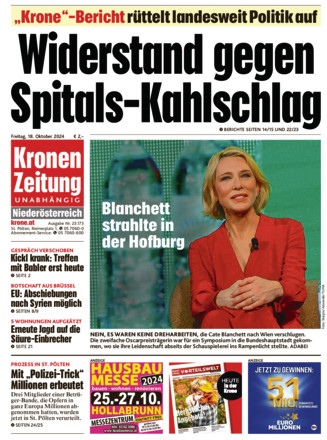 Niederösterreich - ePaper