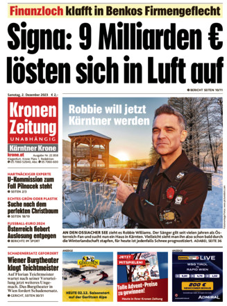 Kärnten