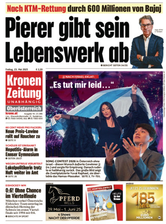Oberösterreich