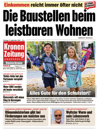 Steiermark - ePaper