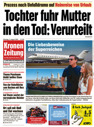 Niederösterreich