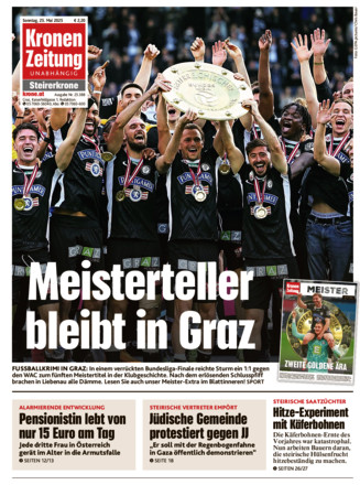Steiermark - ePaper