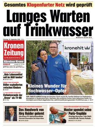 Kärnten - ePaper