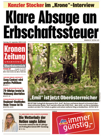 Oberösterreich