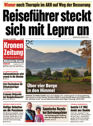 Kärnten