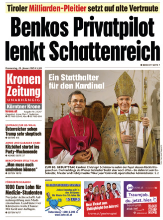 Kärnten - ePaper