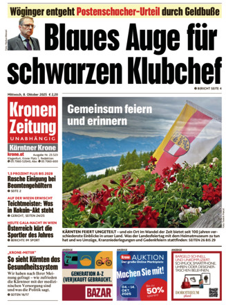Kärnten