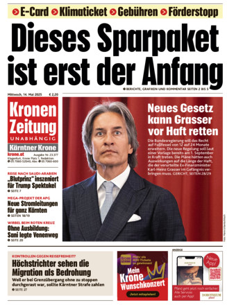 Kärnten