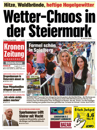 Steiermark