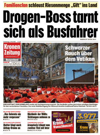 Burgenland - ePaper