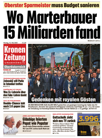 Oberösterreich