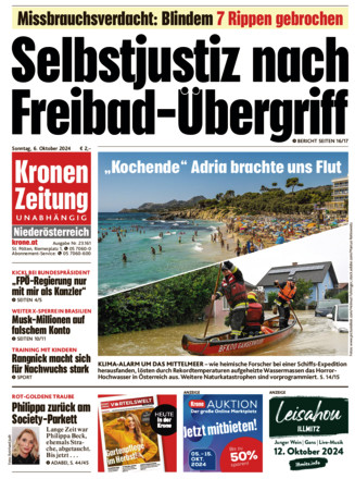 Niederösterreich - ePaper